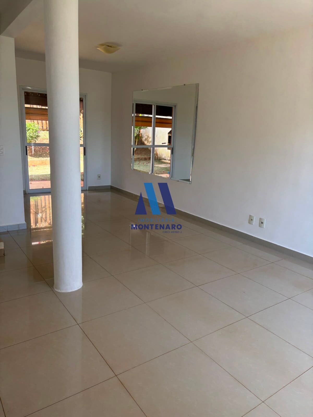 CASA À VENDA NO GIARDINO II