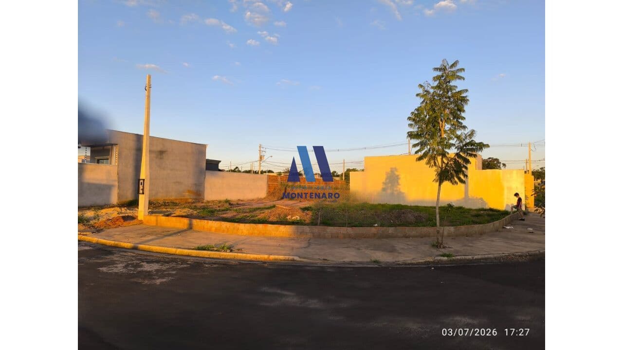 Lote/Terreno em São José do Rio Preto - Setsul