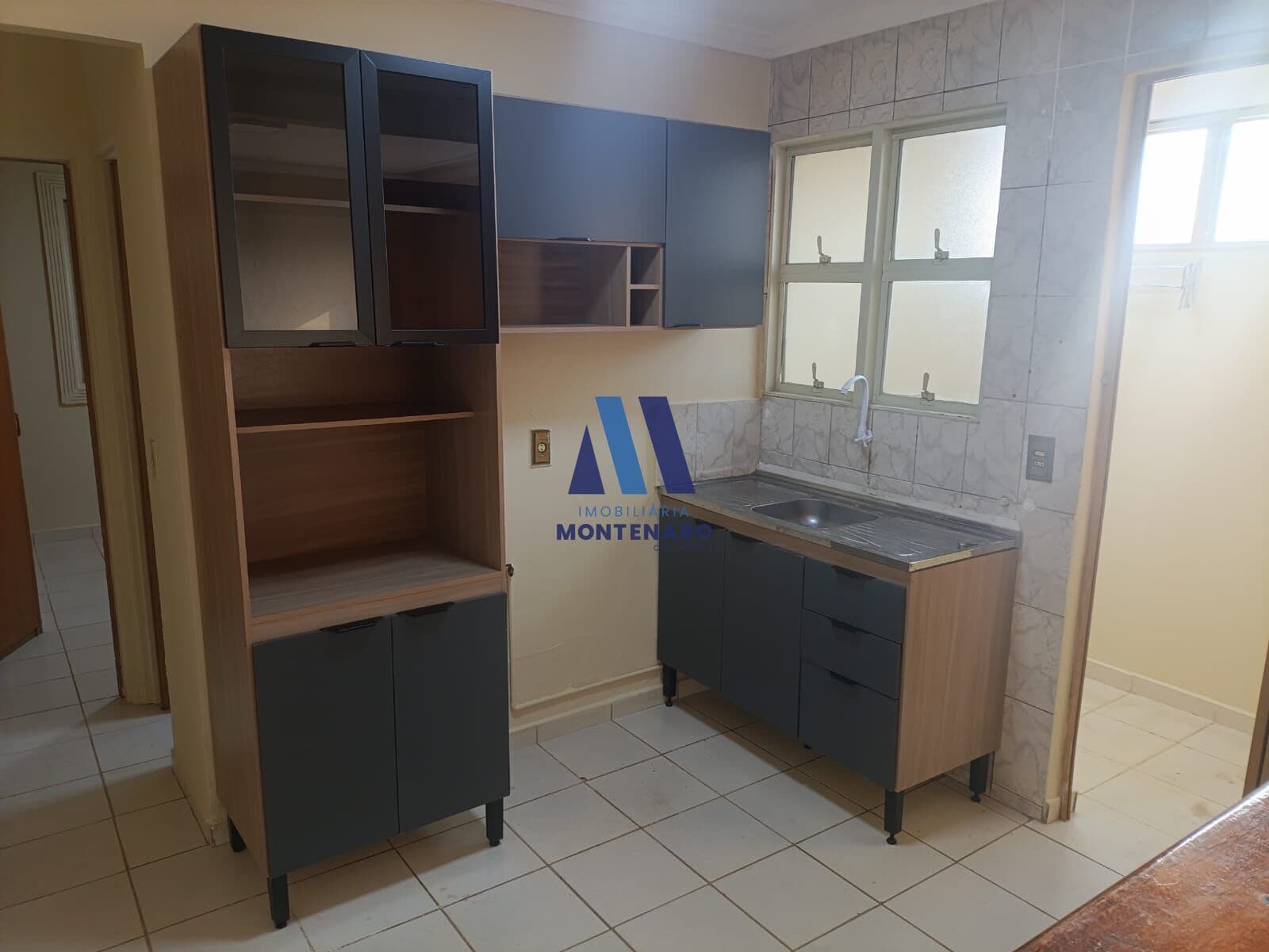APARTAMENTO PARA LOCAÇÃO NO PQ INDUSTRIAL