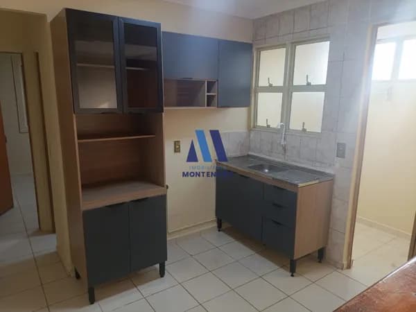 APARTAMENTO PARA LOCAÇÃO NO PQ INDUSTRIAL