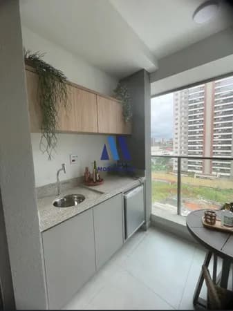 APARTAMENTO À VENDA NO PÁTIO PITANGUEIRAS
