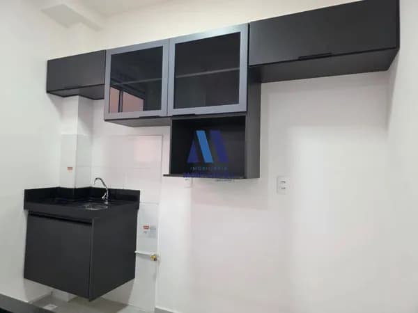 APARTAMENTO Á VENDA NO RIO TOCANTINS