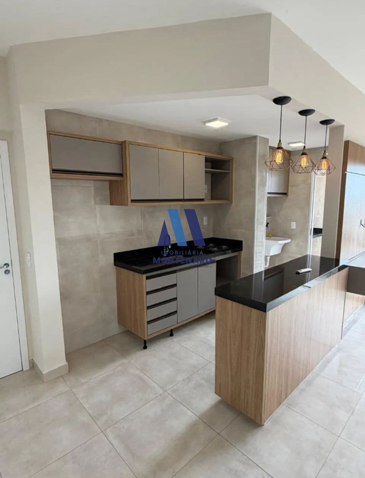 APARTAMENTO PARA LOCAÇÃO NO JD URANO