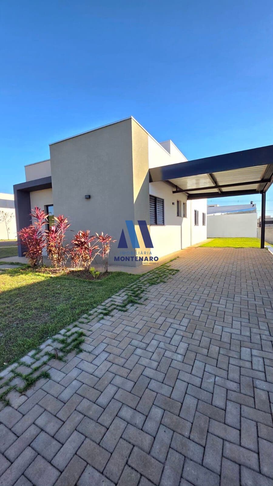 CASA À VENDA NO FENHOUSE