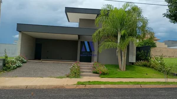 Casa em Mirassol - Terravista Residence Club