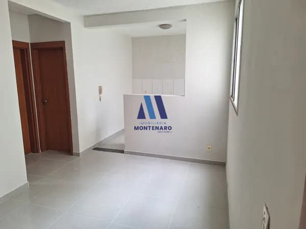 APARTAMENTO À VENDA NO PQ RIO NIEVA