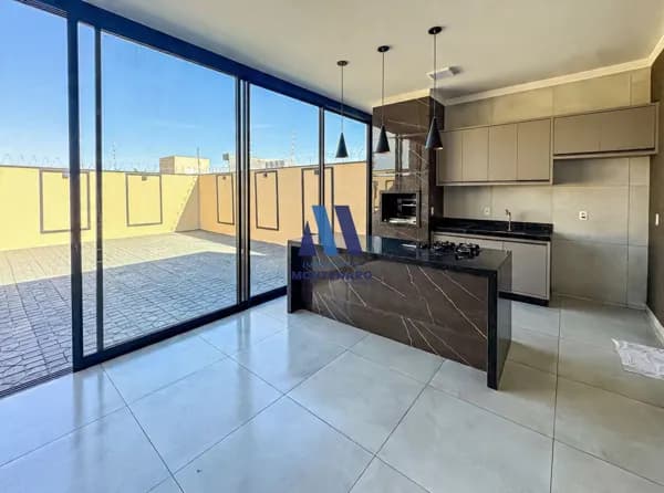 CASA À VENDA EM BADY