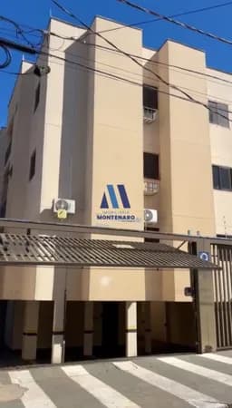 APARTAMENTO À VENDA NO JD URANO