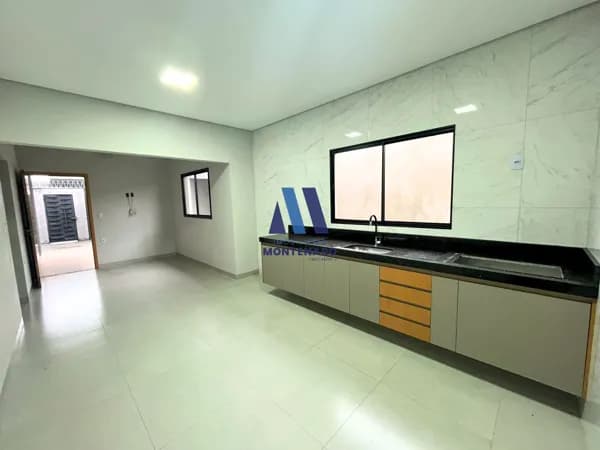 CASA PARA LOCAÇÃO NO SETSUL II