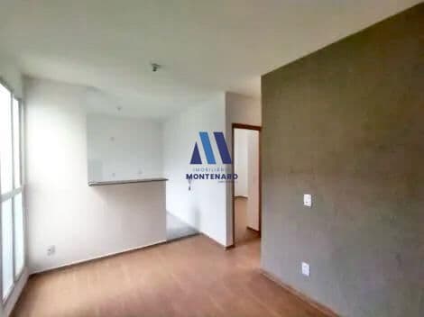 APARTAMENTO À VENDA NO RIO MAINE