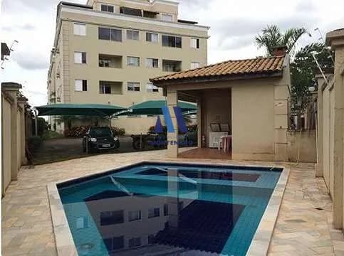 APARTAMENTO À VENDA NO HIGIENOPOLIS