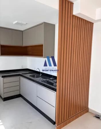 APARTAMENTO À VENDA NO NAU VIVENDAS