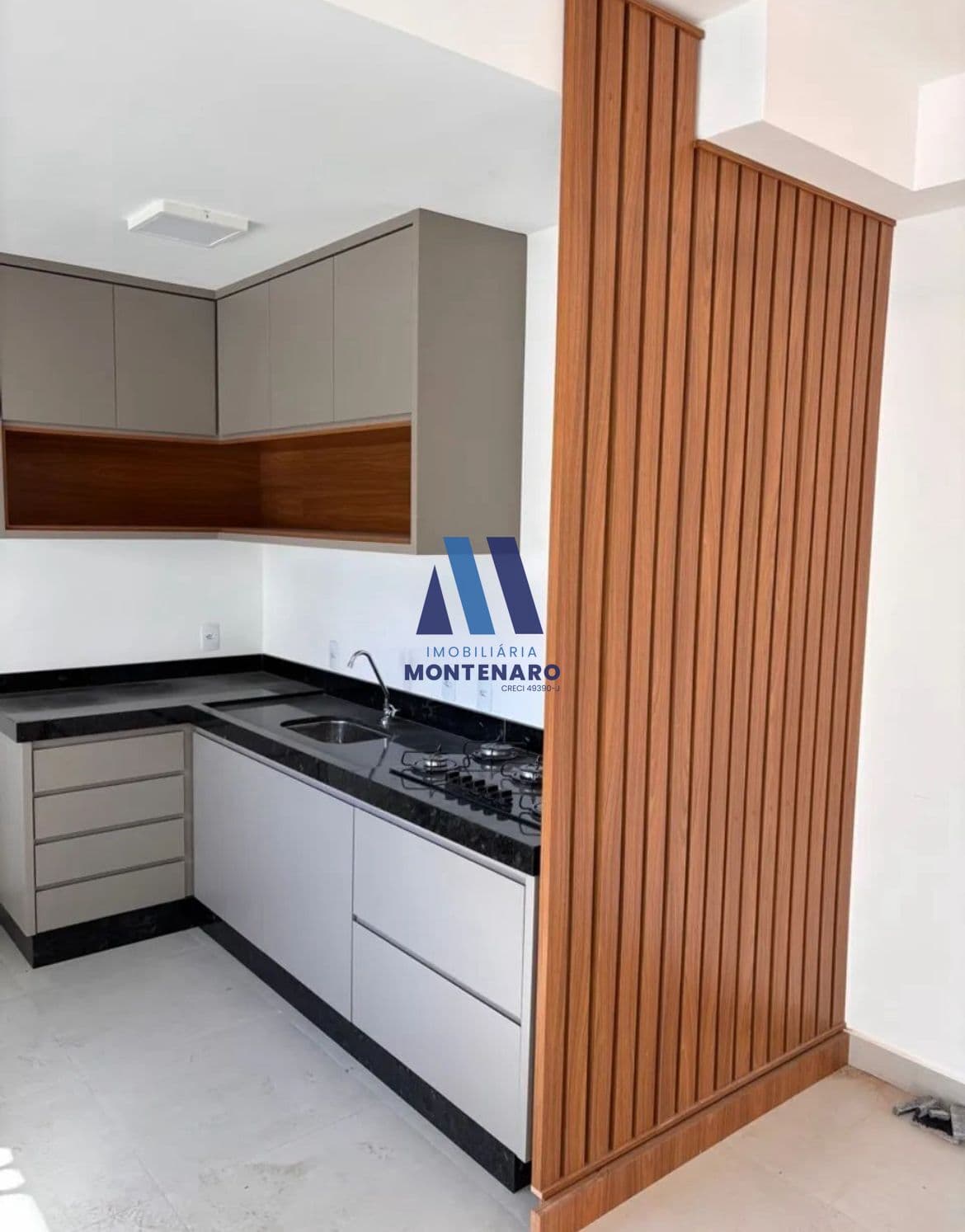 APARTAMENTO À VENDA NO NAU VIVENDAS