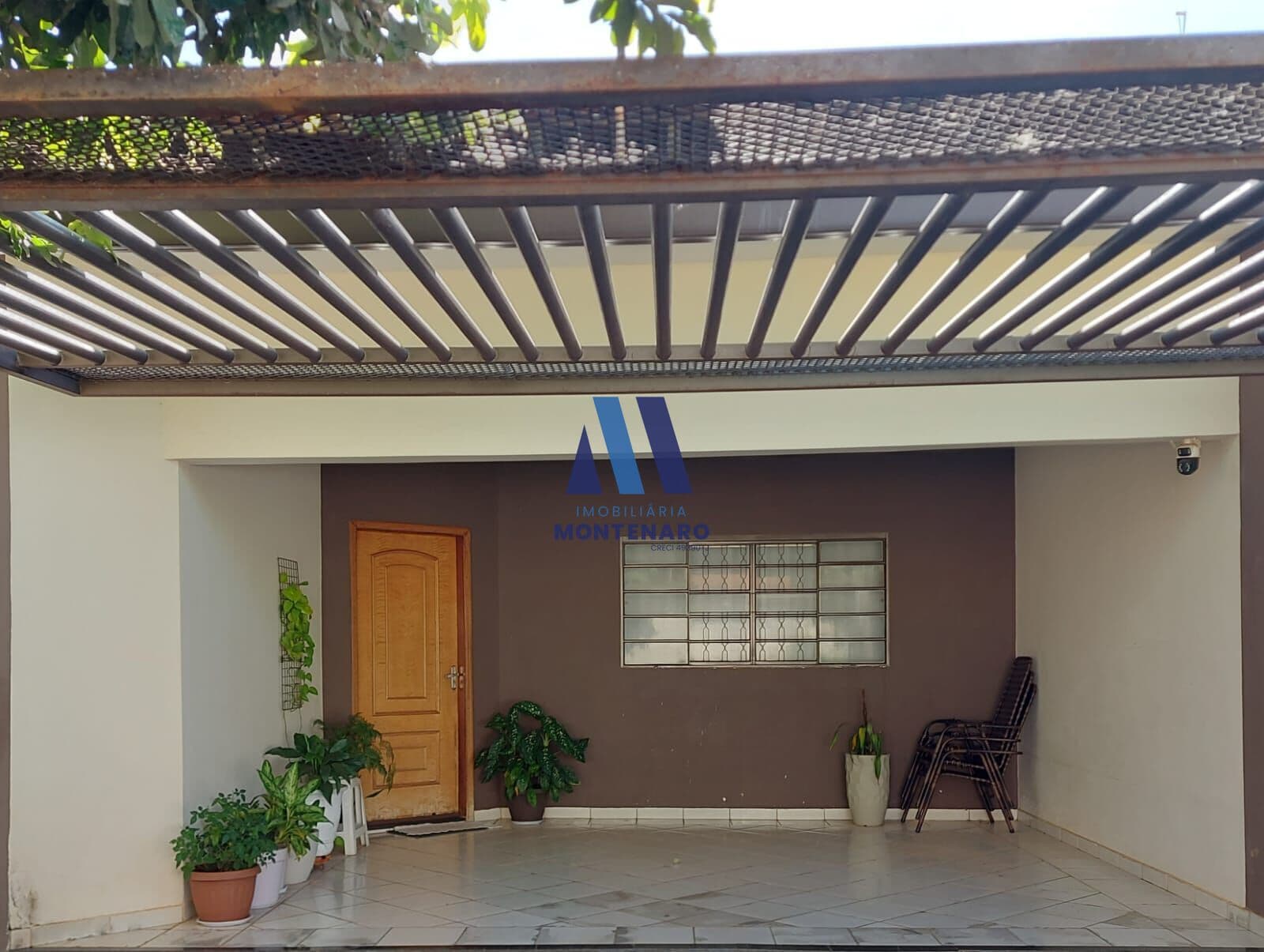 CASA À VENDA NO RESIDENCIAL UNIVERSO