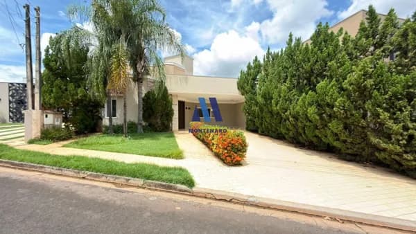 CASA PARA LOCAÇÃO NO GAIVOTA I