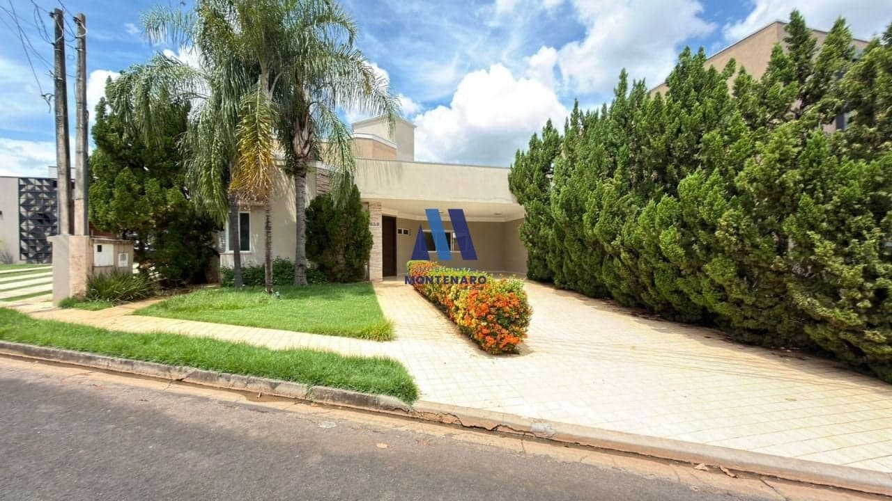 CASA PARA LOCAÇÃO NO GAIVOTA I