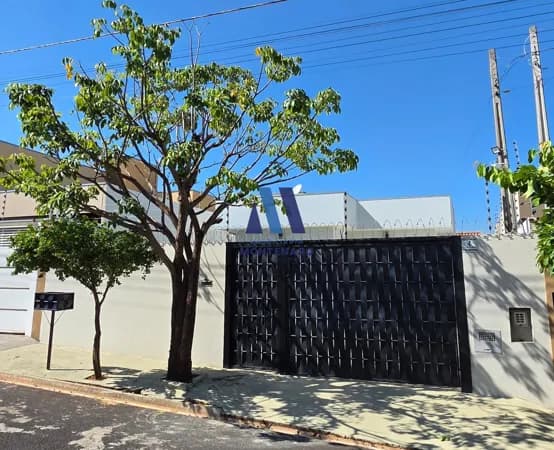 CASA À VENDA NO VISTA BELA