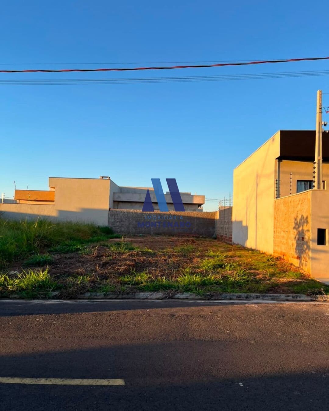 Lote/Terreno em São José do Rio Preto - Setsul