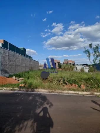 TERRENO À VENDA NO SETSUL II