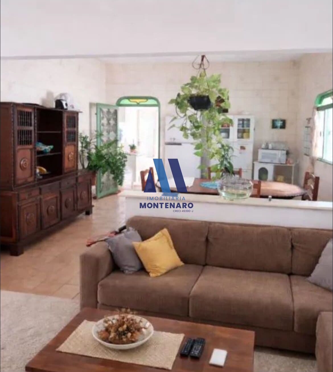 CASA À VENDA NO ELDORADO