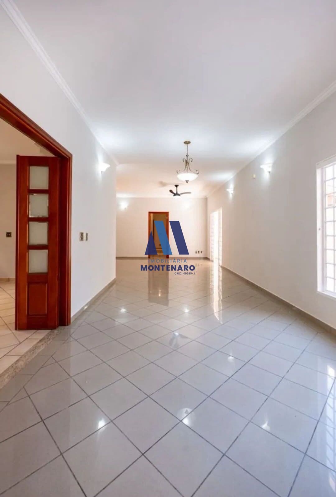 CASA PARA LOCAÇÃO NO JD ACLIMAÇÃO