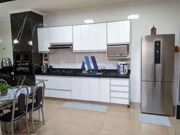CASA PARA LOCAÇÃO NO SETVALLEY