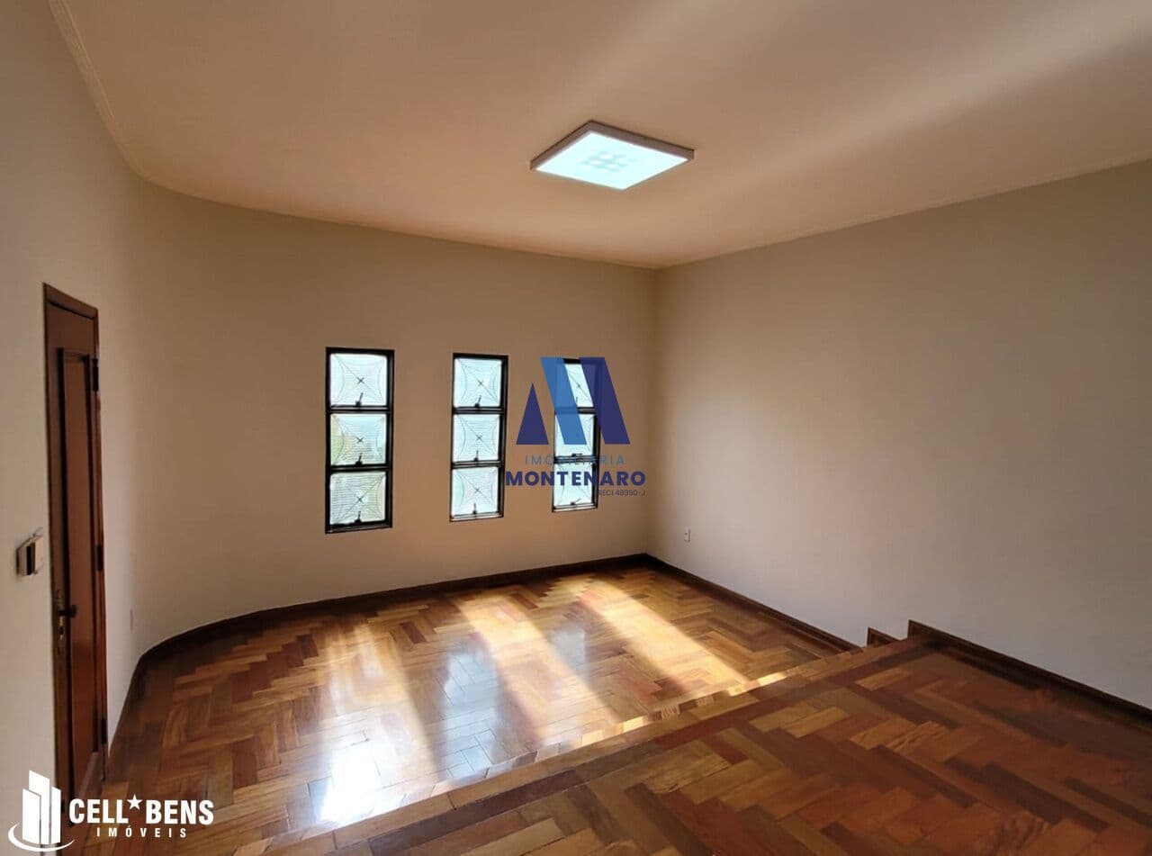 Casa em São José do Rio Preto - Jardim São Paulo