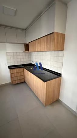Apartamento em São José do Rio Preto - Jardim Bosque das Vivendas