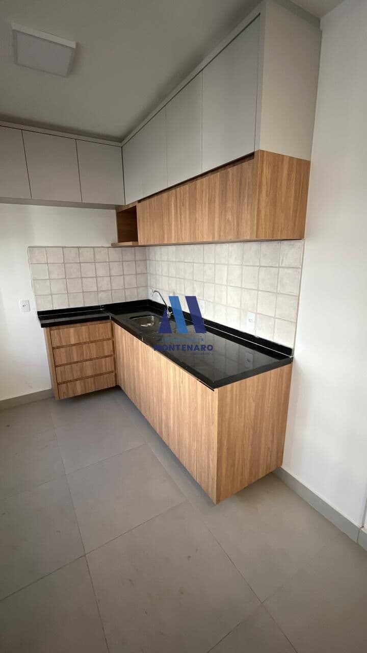 Apartamento em São José do Rio Preto - Jardim Bosque das Vivendas