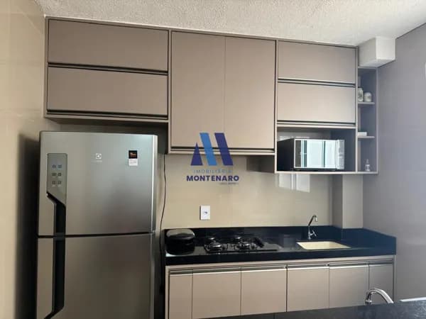 APARTAMENTO TÉRREO À VENDA NO RIO FORTORE