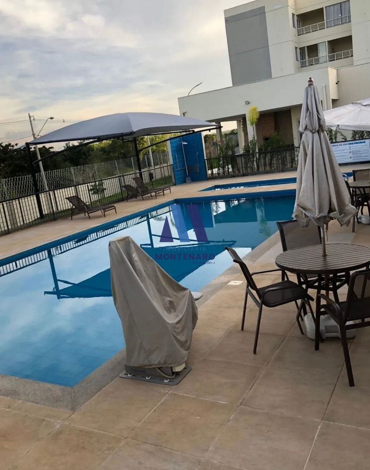 APARTAMENTO À VENDA NO RIO PORTUGAL