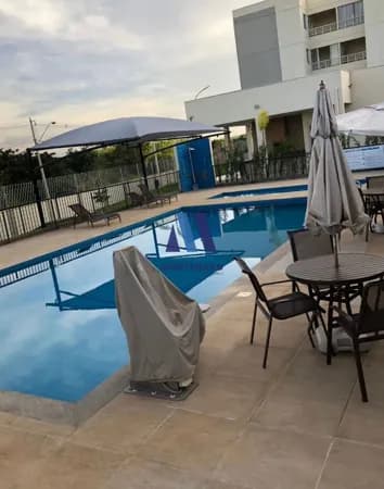 APARTAMENTO À VENDA NO RIO PORTUGAL