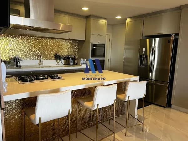 APARTAMENTO À VENDA NO GREEN FIELDS