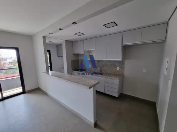 Apartamento em São José do Rio Preto - Vila Sinibaldi