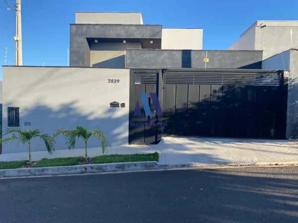 CASA À VENDA NO RES PALESTRA