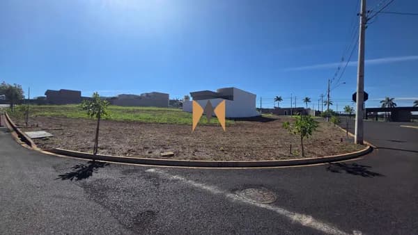 Terreno em Condomínio em Village Costa Sul, Ribeirão Preto/SP