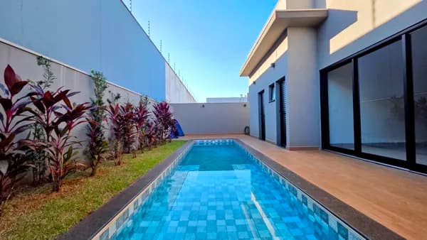 Apartamento em Real Sul, Ribeirão Preto/SP