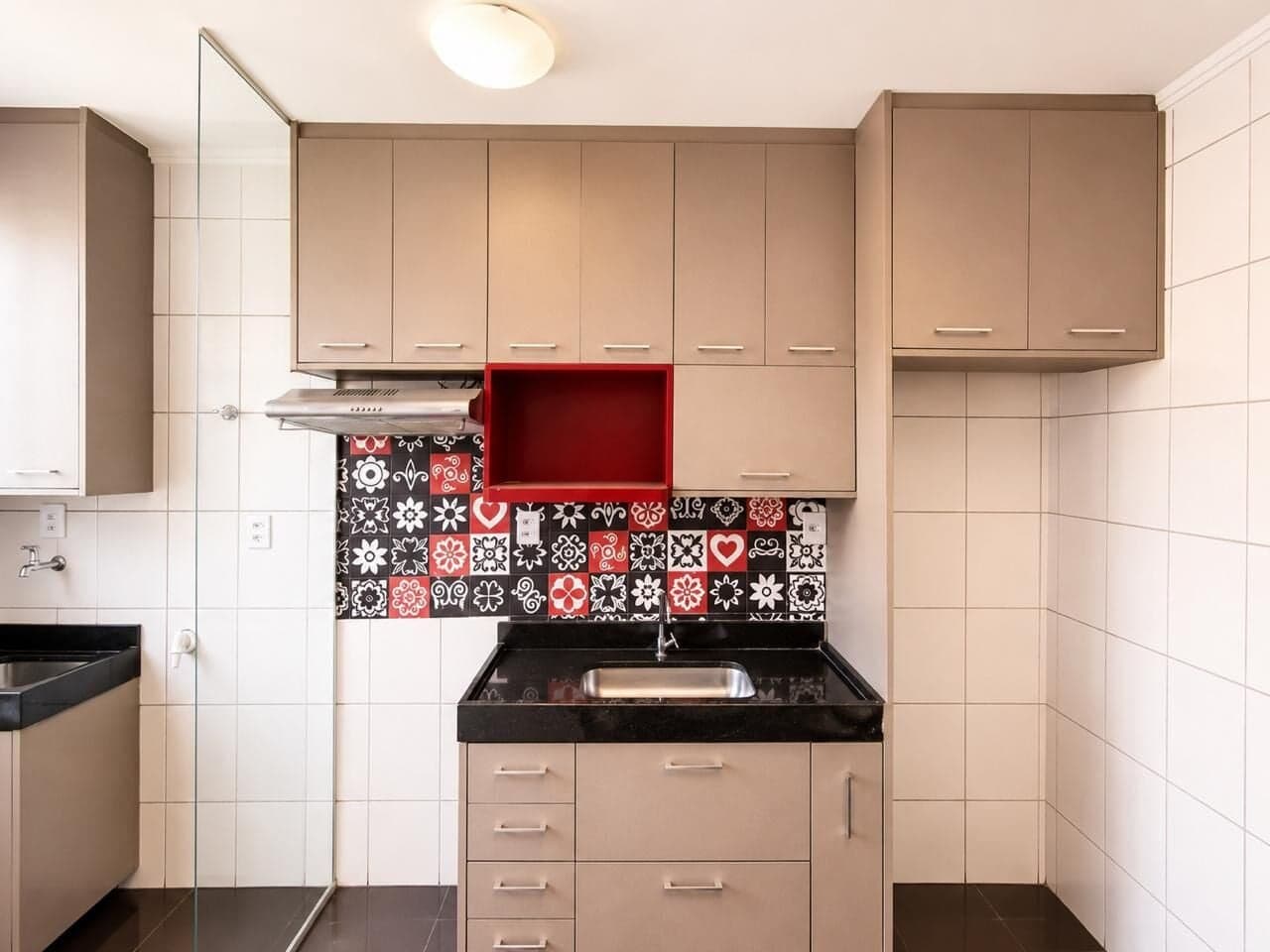 Apartamento Padrão, 48m 2 Quartos Quinta da Primavera, Mirante do Sul, Ribeirão Preto
