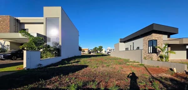 Terreno Lote, 300m2, Ilha Paineira, Vivendas da Mata