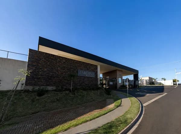 Terreno em Condomínio, 261m, Jardins do Parque, Guaporé, Ribeirão Preto
