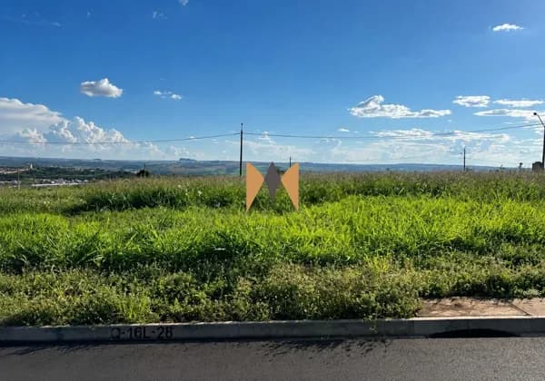 Terreno em Condomínio, 257m, Jardins do Parque, Ribeirão Preto