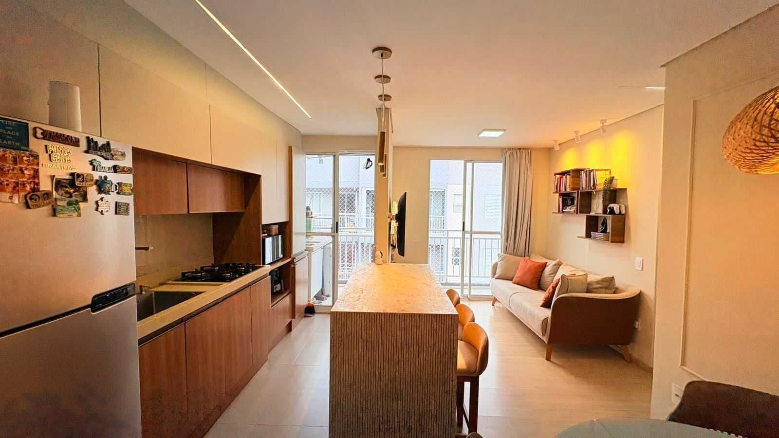 Apartamento em Quinta da Primavera, Ribeirão Preto/SP