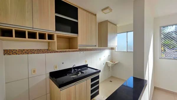 Apartamento em Ribeirão Preto - Jardim Guaporé