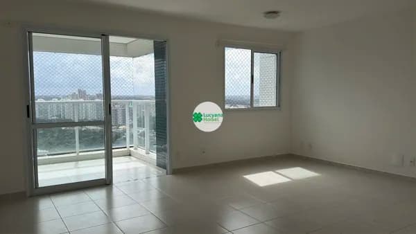 Apartamento em Salvador - Patamares