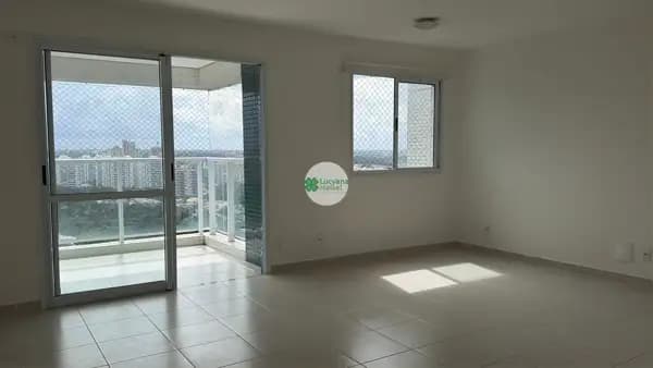 Apartamento em Salvador - Patamares