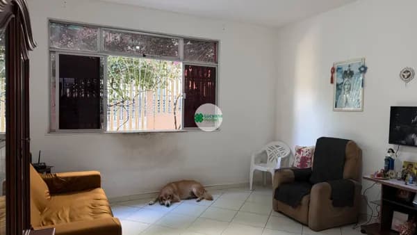Apartamento 3 quartos, térreo, garagem