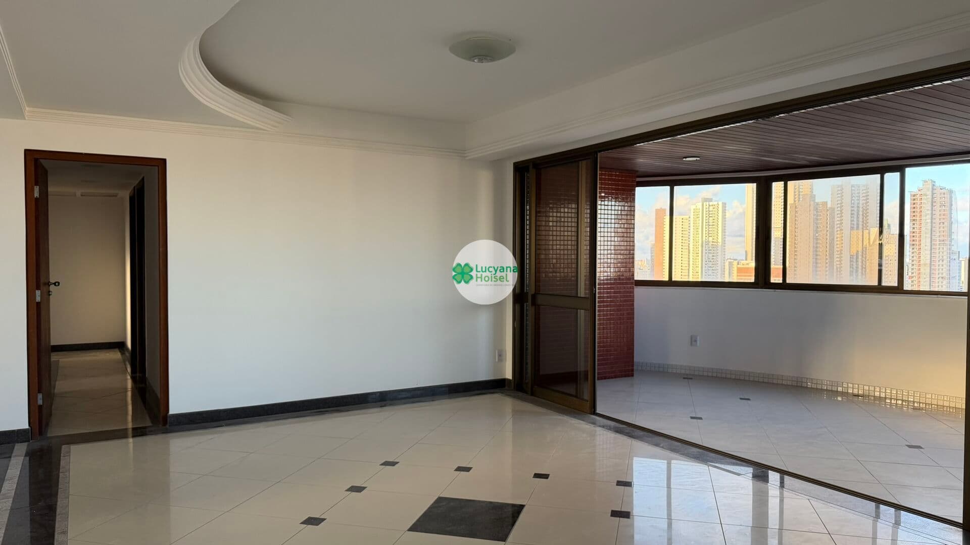 Cobertura duplex SUPER OPORTUNIDADE