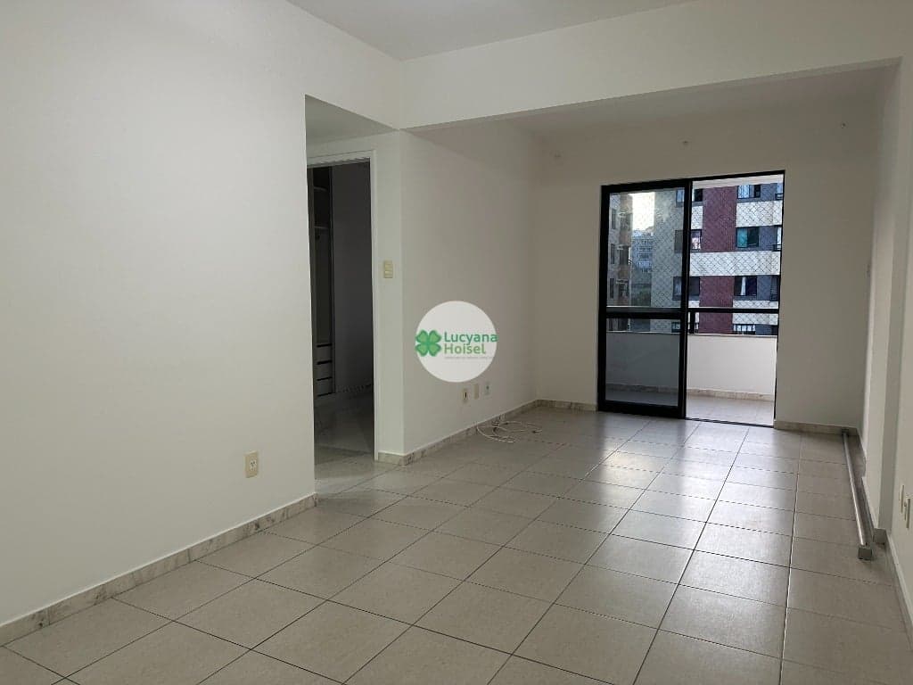 Apartamento em Salvador - Pituba