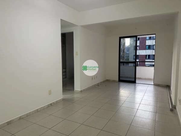 Apartamento em Salvador - Pituba