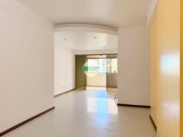 Apartamento venda 3 quartos, suíte, 2 garagens, nascente, bairro Aquarius, Salvador, Bahia